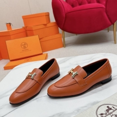 Hermes Business Shoes